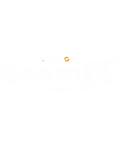 Alan Scott Learnix logo