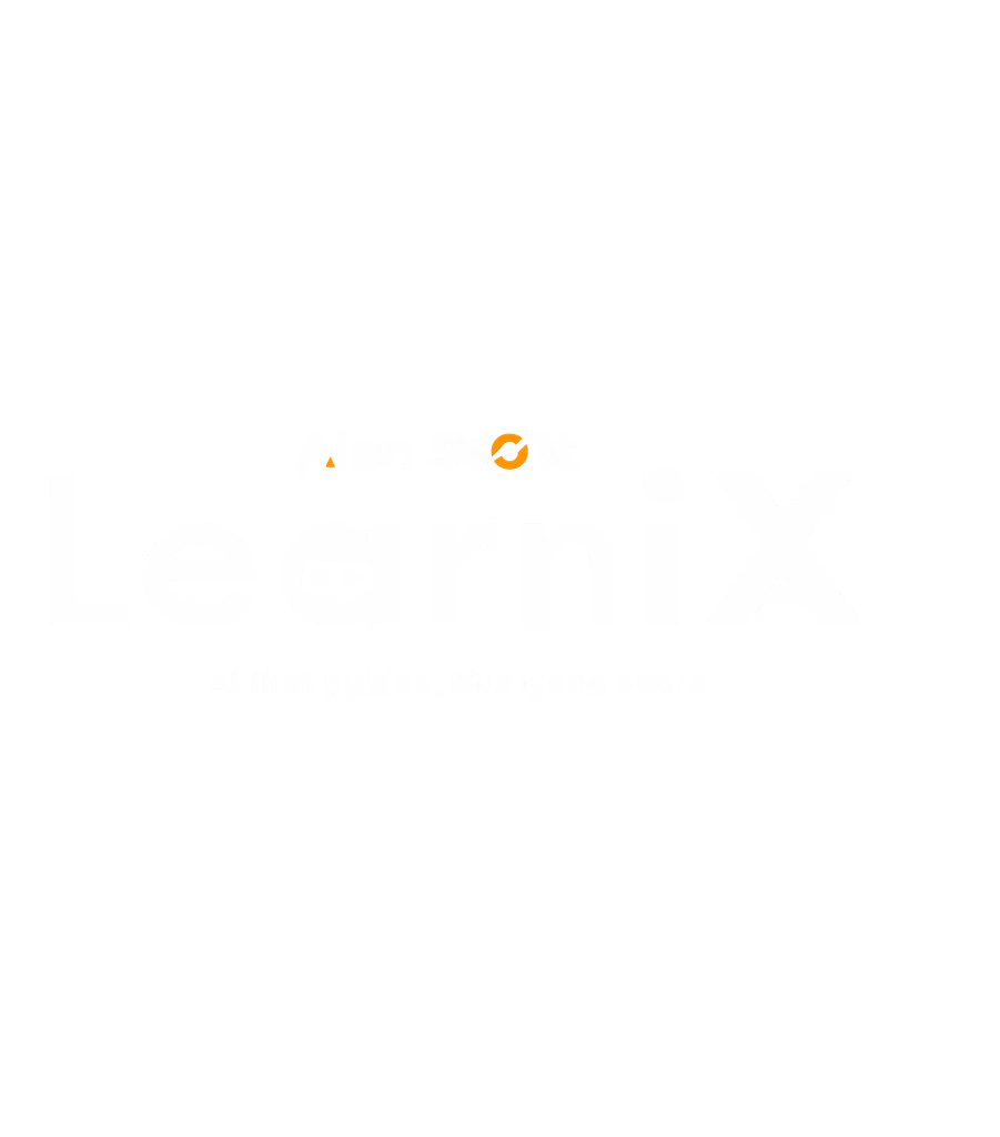 Alan Scott Learnix