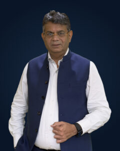 Suresh Jain