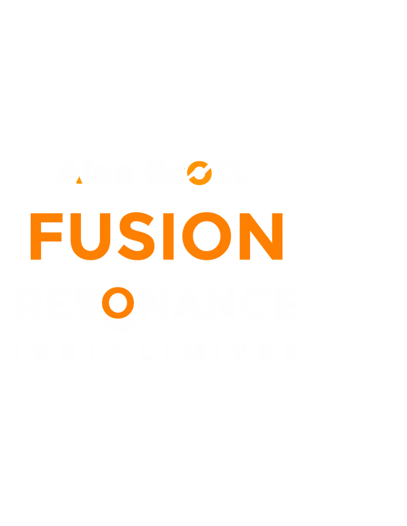Alan Scott Fusion Resonance
