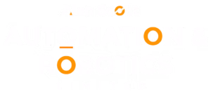 Alan Scott Automation & Robotics logo