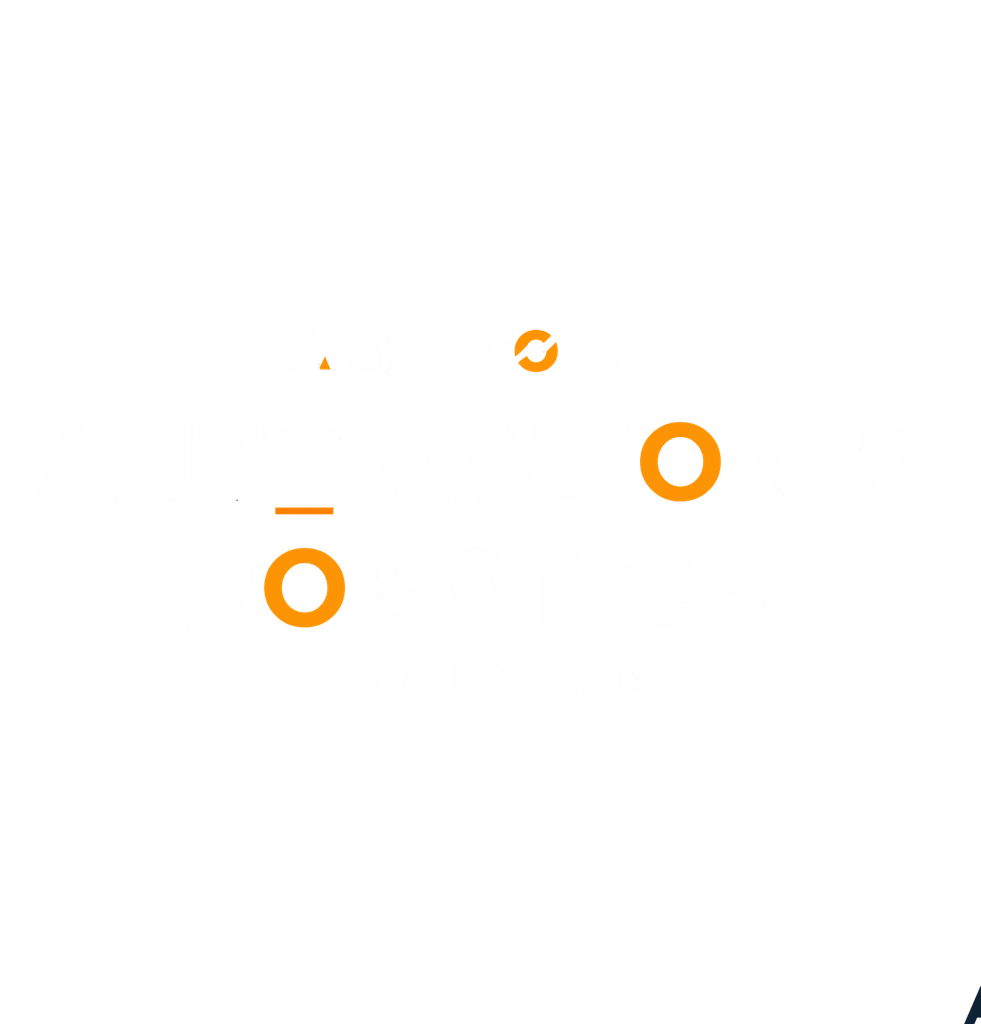Alan Scott Automation & Robotics