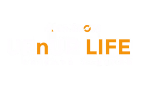 Alan Scott UPnUP Life logo