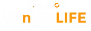 Alan Scott UPnUP Life logo