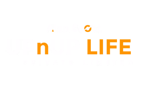 Alan Scott UPnUP Life