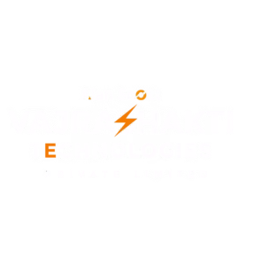 Alan Scott VajraShakti logo