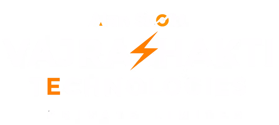 Alan Scott VajraShakti