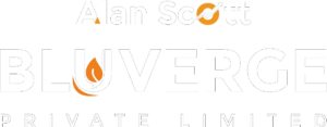 Alan Scott Bluverge Private Limited logo