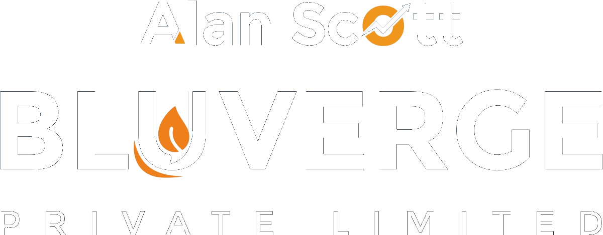 Alan Scott Bluverge Private Limited