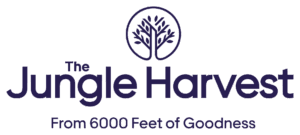 Jungle Harvest